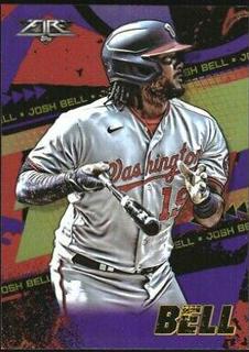 Josh Bell