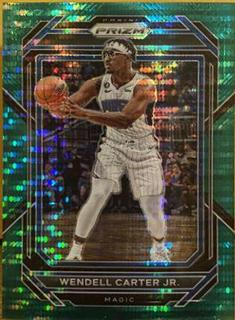 Wendell Carter Jr.