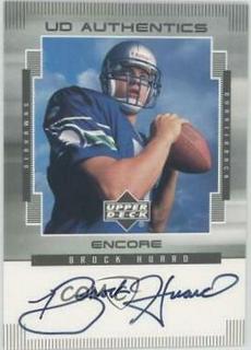Brock Huard