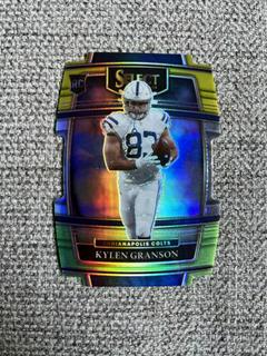 Kylen Granson