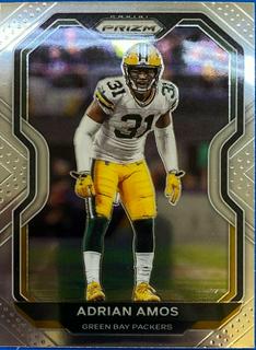 Adrian Amos