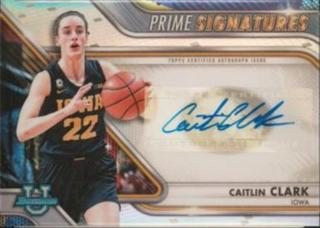 Caitlin Clark