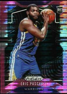 Eric Paschall