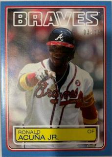 Ronald Acuna Jr.