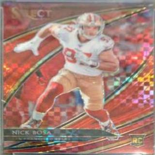 Nick Bosa