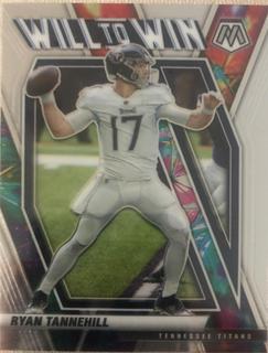 Ryan Tannehill