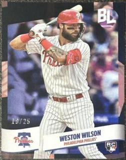 Weston Wilson
