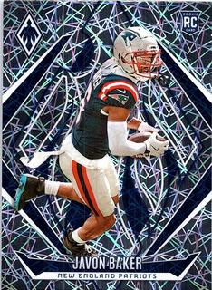 Javon Baker
