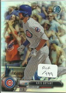 Kris Bryant