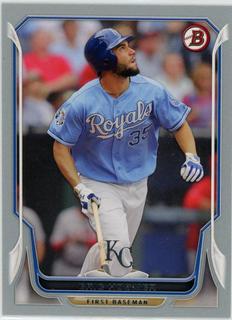 Eric Hosmer