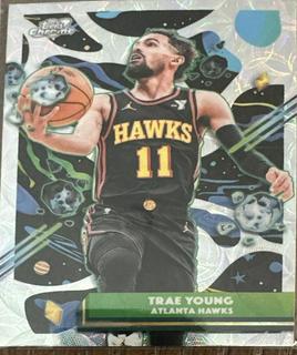 Trae Young