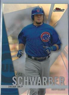 Kyle Schwarber