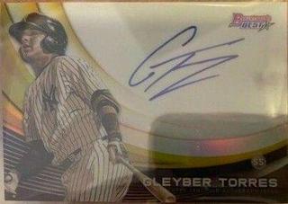 Gleyber Torres