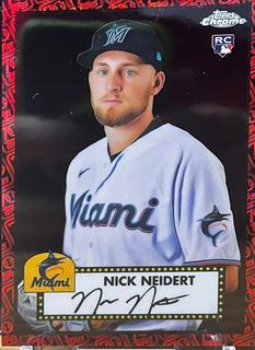 Nick Neidert