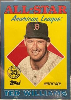 Ted Williams