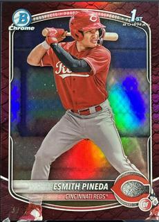 Esmith Pineda