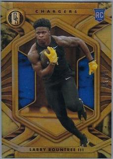 Larry Rountree III