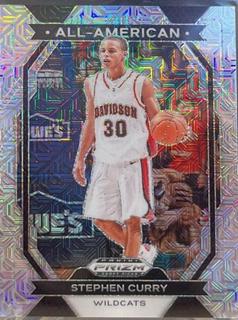 Stephen Curry
