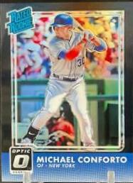 Michael Conforto