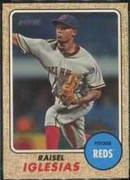 Raisel Iglesias