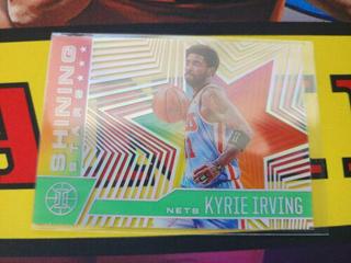 Kyrie Irving