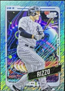 Anthony Rizzo
