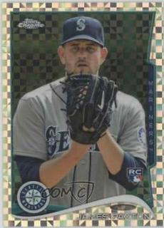 James Paxton