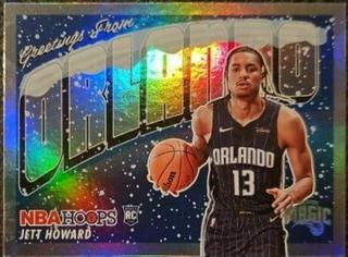 Jett Howard