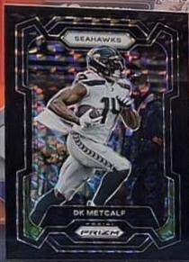 DK Metcalf