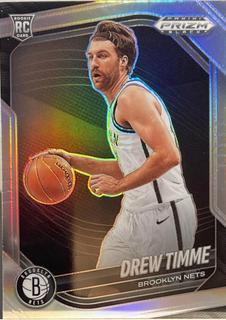 Drew Timme