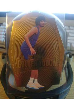 Shaedon Sharpe