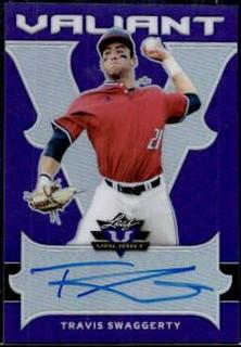 Travis Swaggerty