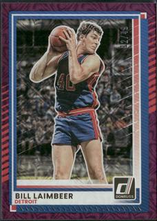 Bill Laimbeer