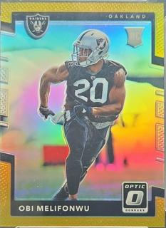 Obi Melifonwu