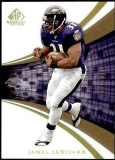 Jamal Lewis