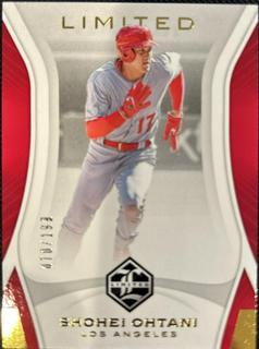 Shohei Ohtani