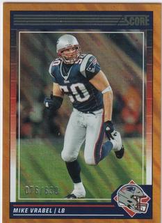 Mike Vrabel