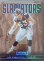 Bill Romanowski