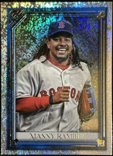 Manny Ramirez