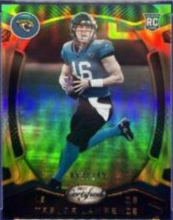 Trevor Lawrence