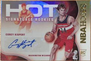 Corey Kispert
