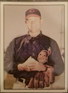 Bob Lemon