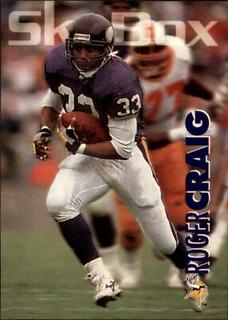 Roger Craig