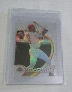 Mark McGwire