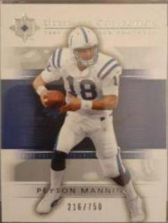 Peyton Manning