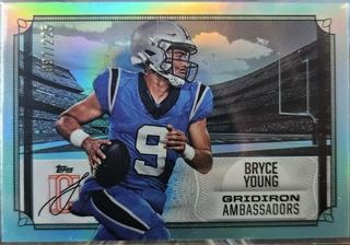 Bryce Young