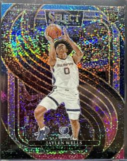 Jaylen Wells