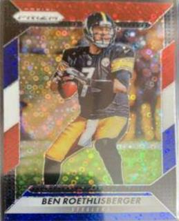 Ben Roethlisberger