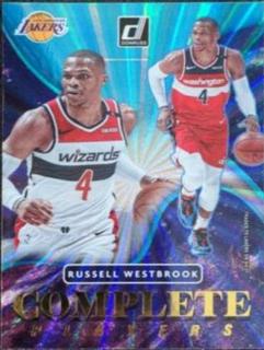 Russell Westbrook