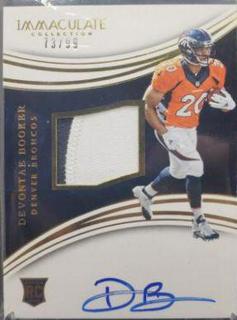 Devontae Booker